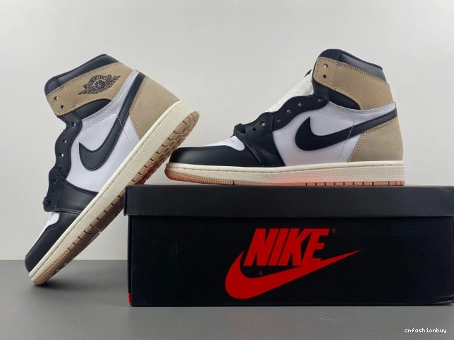 WMNS 1 OG Latte FD2596-021 Air High Jordan 0927